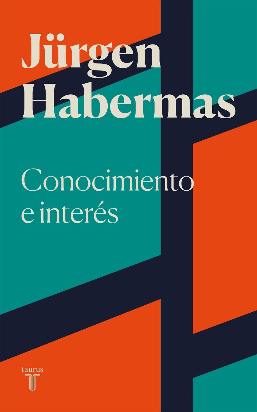 CONOCIMIENTO E INTERÉS | 9788430625680 | HABERMAS, JÜRGEN | Galatea Llibres | Llibreria online de Reus, Tarragona | Comprar llibres en català i castellà online