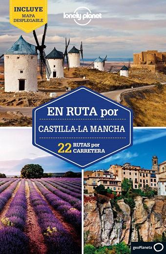 EN RUTA POR CASTILLA-LA MANCHA  | 9788408246909 | MADERA, PEDRO | Galatea Llibres | Llibreria online de Reus, Tarragona | Comprar llibres en català i castellà online