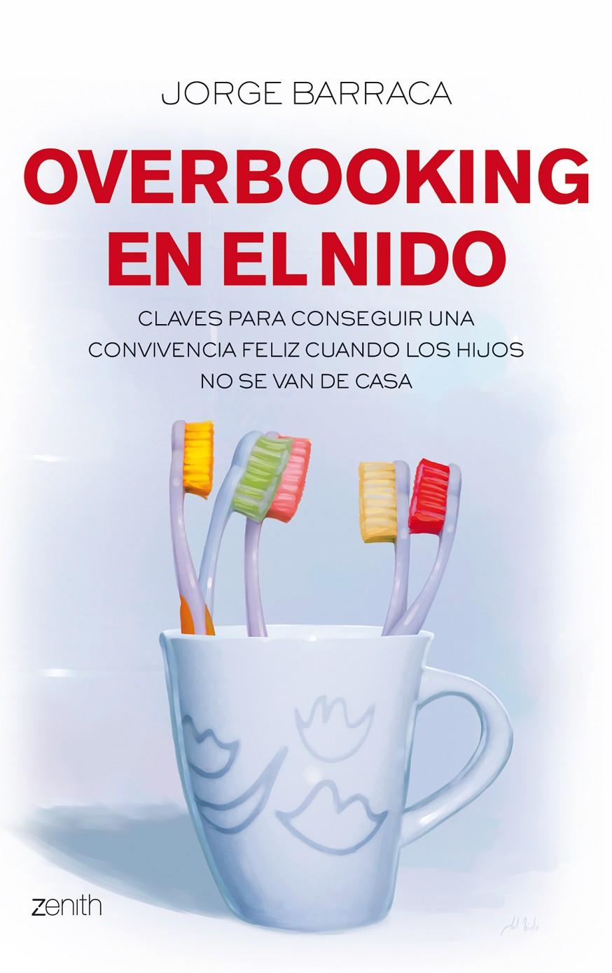 OVERBOOKING EN EL NIDO | 9788408080503 | BARRACA, JORGE | Galatea Llibres | Llibreria online de Reus, Tarragona | Comprar llibres en català i castellà online