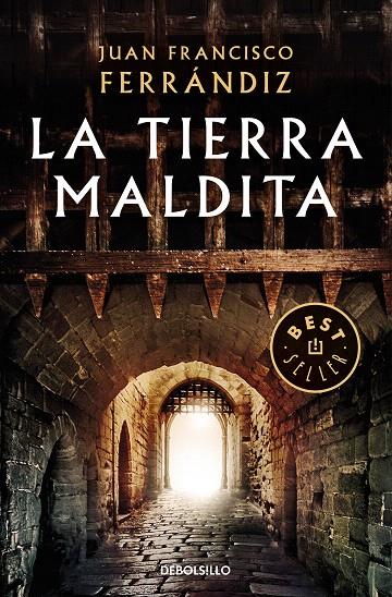 LA TIERRA MALDITA | 9788466346474 | FERRÁNDIZ, JUAN FRANCISCO | Galatea Llibres | Llibreria online de Reus, Tarragona | Comprar llibres en català i castellà online