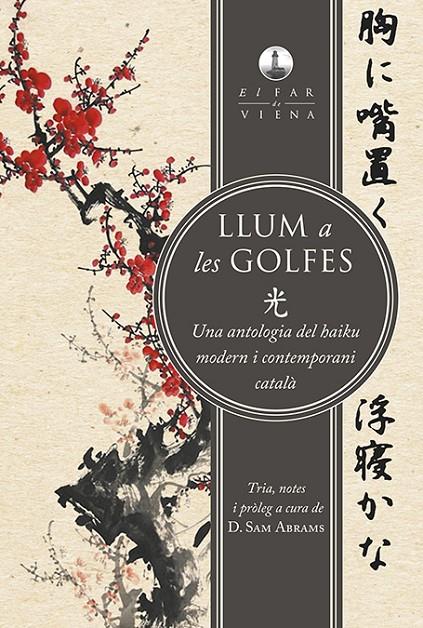 LLUM A LES GOLFES | 9788494906671 | Galatea Llibres | Llibreria online de Reus, Tarragona | Comprar llibres en català i castellà online