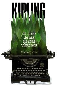 LIBRO DE LAS TIERRAS VÍRGENES | 9788420664125 | KIPLING, RUDYARD | Galatea Llibres | Llibreria online de Reus, Tarragona | Comprar llibres en català i castellà online