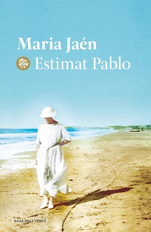 ESTIMAT PABLO | 9788417909666 | JAÉN, MARIA | Galatea Llibres | Llibreria online de Reus, Tarragona | Comprar llibres en català i castellà online