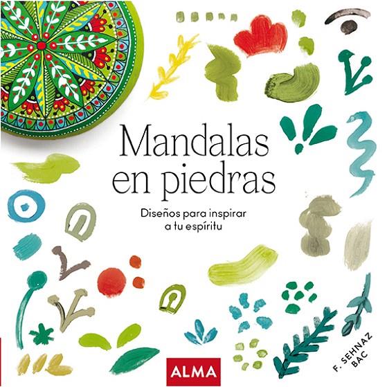 MANDALAS EN PIEDRAS (COL. HOBBIES) | 9788418395611 | VARIOS AUTORES | Galatea Llibres | Llibreria online de Reus, Tarragona | Comprar llibres en català i castellà online
