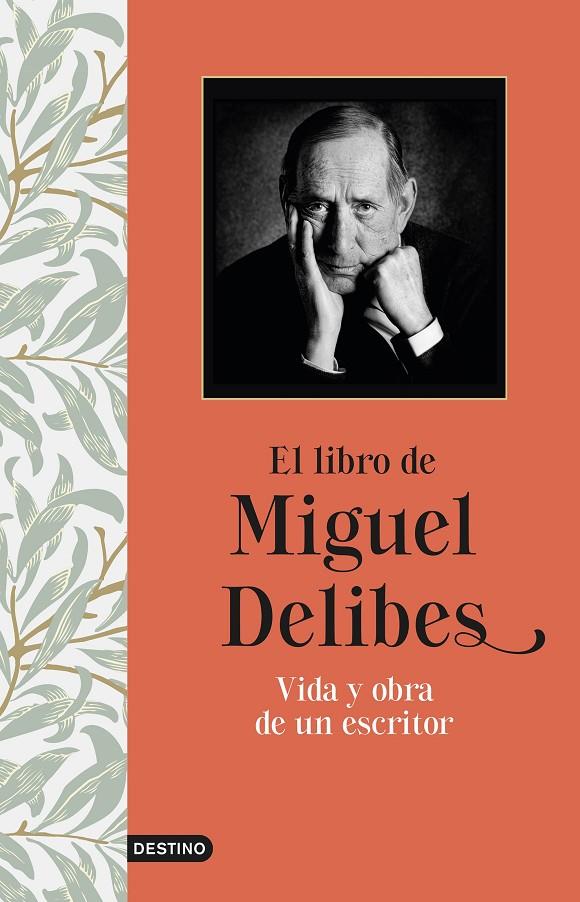EL LIBRO DE MIGUEL DELIBES | 9788423358205 | DELIBES, MIGUEL | Galatea Llibres | Llibreria online de Reus, Tarragona | Comprar llibres en català i castellà online