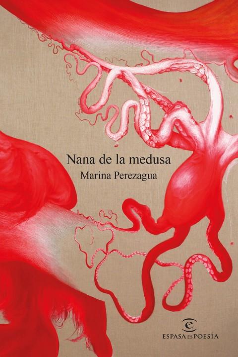 NANA DE LA MEDUSA | 9788467068948 | PEREZAGUA, MARINA | Galatea Llibres | Llibreria online de Reus, Tarragona | Comprar llibres en català i castellà online