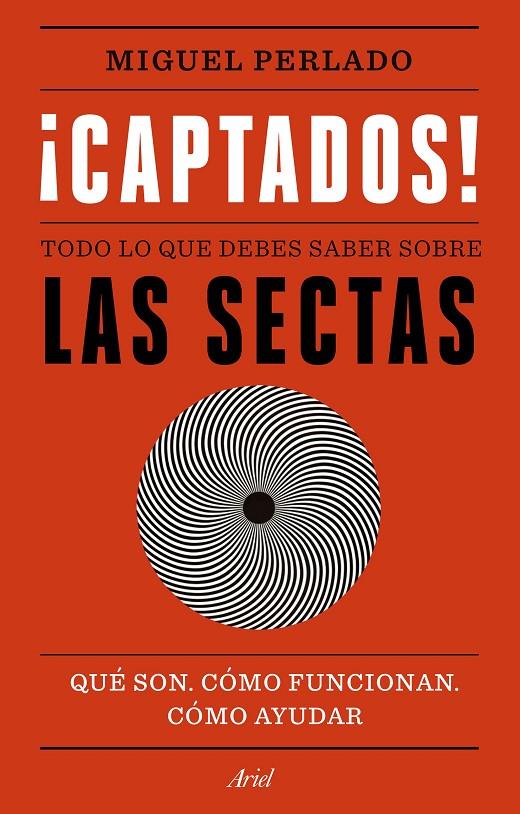 CAPTADOS! | 9788434431713 | PERLADO, MIGUEL | Galatea Llibres | Llibreria online de Reus, Tarragona | Comprar llibres en català i castellà online