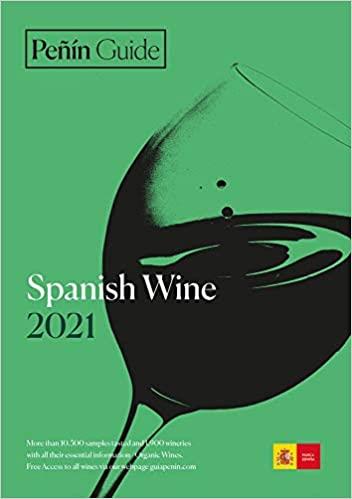 PEÑIN GUIDE SPANISH WINE 2020 | 9788412240214 | PEÑIN, JOSE | Galatea Llibres | Llibreria online de Reus, Tarragona | Comprar llibres en català i castellà online