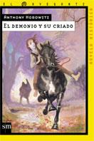 DEMONIO Y SU CRIADO, EL | 9788434877481 | HOROWITZ, ANTHONY | Galatea Llibres | Llibreria online de Reus, Tarragona | Comprar llibres en català i castellà online