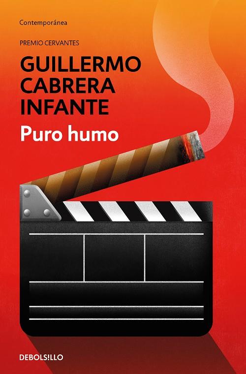 PURO HUMO | 9788466354585 | CABRERA INFANTE, GUILLERMO | Galatea Llibres | Llibreria online de Reus, Tarragona | Comprar llibres en català i castellà online