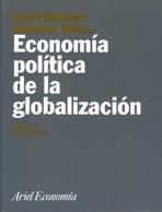 ECONOMIA POLITICA DE LA GLOBALIZACION | 9788434421561 | MARTINEZ, ANGEL | Galatea Llibres | Llibreria online de Reus, Tarragona | Comprar llibres en català i castellà online