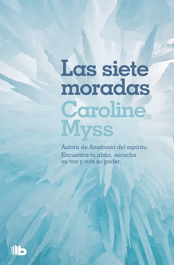 LAS SIETE MORADAS | 9788490708422 | MYSS, CAROLINE | Galatea Llibres | Llibreria online de Reus, Tarragona | Comprar llibres en català i castellà online