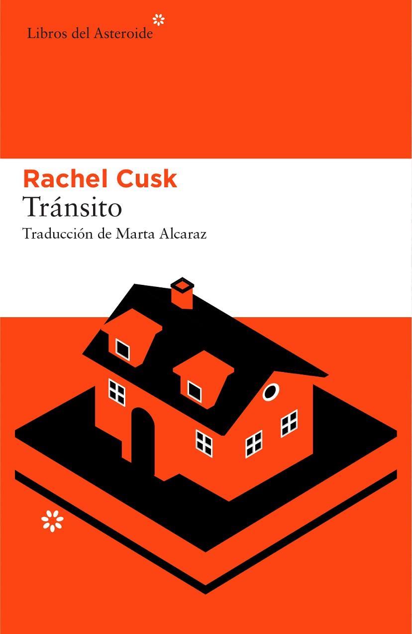 TRáNSITO | 9788417007225 | CUSK, RACHEL | Galatea Llibres | Llibreria online de Reus, Tarragona | Comprar llibres en català i castellà online