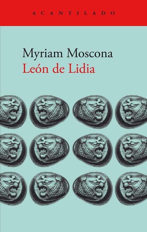 LEÓN DE LIDIA | 9788419036933 | MOSCONA, MYRIAM | Galatea Llibres | Llibreria online de Reus, Tarragona | Comprar llibres en català i castellà online