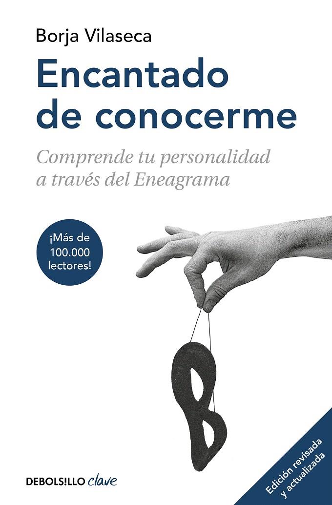 ENCANTADO DE CONOCERME (EDICIÓN AMPLIADA) | 9788466348898 | VILASECA, BORJA | Galatea Llibres | Llibreria online de Reus, Tarragona | Comprar llibres en català i castellà online