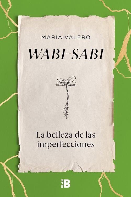 WABI-SABI | 9788418051098 | VALERO, MARÍA | Galatea Llibres | Llibreria online de Reus, Tarragona | Comprar llibres en català i castellà online
