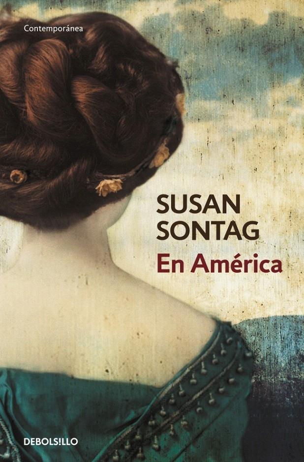 EN AMÉRICA | 9788499081755 | SONTAG, SUSAN | Galatea Llibres | Llibreria online de Reus, Tarragona | Comprar llibres en català i castellà online