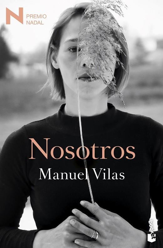NOSOTROS | 9788423364664 | VILAS, MANUEL | Galatea Llibres | Llibreria online de Reus, Tarragona | Comprar llibres en català i castellà online