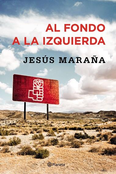 AL FONDO A LA IZQUIERDA | 9788408147480 | MARAÑA, JESUS | Galatea Llibres | Llibreria online de Reus, Tarragona | Comprar llibres en català i castellà online