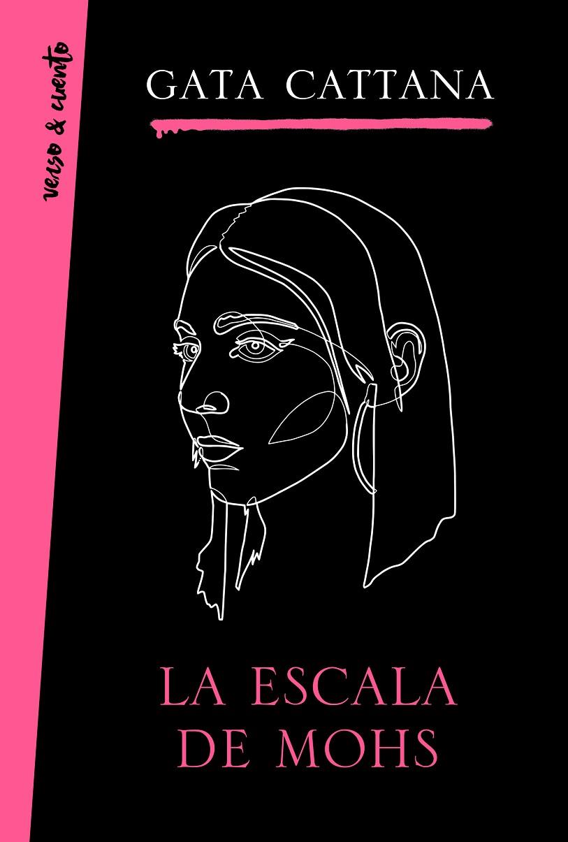 LA ESCALA DE MOHS | 9788403519558 | GATA CATTANA | Galatea Llibres | Llibreria online de Reus, Tarragona | Comprar llibres en català i castellà online