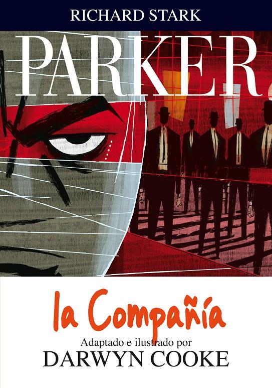 PARKER VOL 2: LA COMPAÑÍA | 9788415163268 | COOKE, DARWYN | Galatea Llibres | Llibreria online de Reus, Tarragona | Comprar llibres en català i castellà online