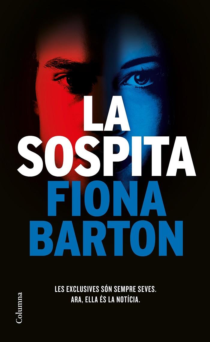 LA SOSPITA | 9788466425193 | BARTON, FIONA | Galatea Llibres | Librería online de Reus, Tarragona | Comprar libros en catalán y castellano online