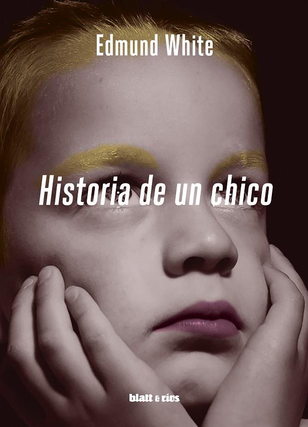 HISTORIA DE UN CHICO | 9788412327045 | WHITE, EDMUND | Galatea Llibres | Llibreria online de Reus, Tarragona | Comprar llibres en català i castellà online