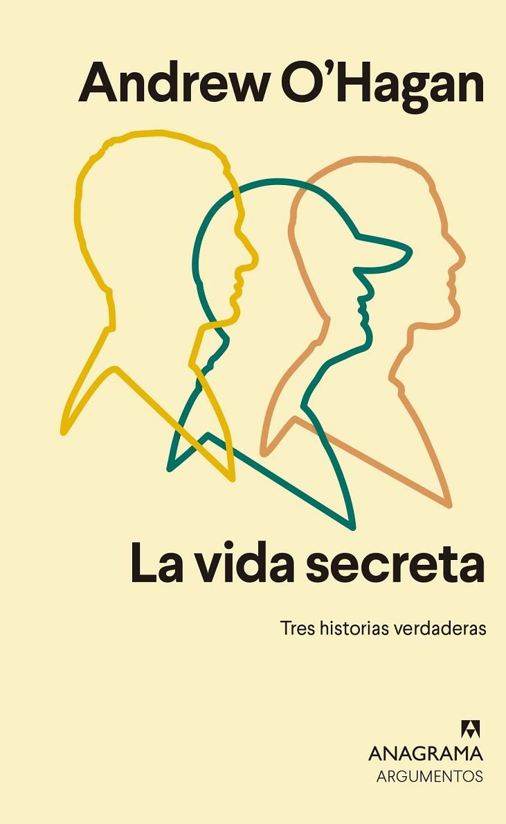 LA VIDA SECRETA | 9788433964465 | O'HAGAN, ANDREW | Galatea Llibres | Llibreria online de Reus, Tarragona | Comprar llibres en català i castellà online