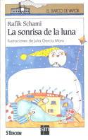 SONRISA DE LA LUNA, LA | 9788434846838 | SCHAMI, RAFIK | Galatea Llibres | Llibreria online de Reus, Tarragona | Comprar llibres en català i castellà online