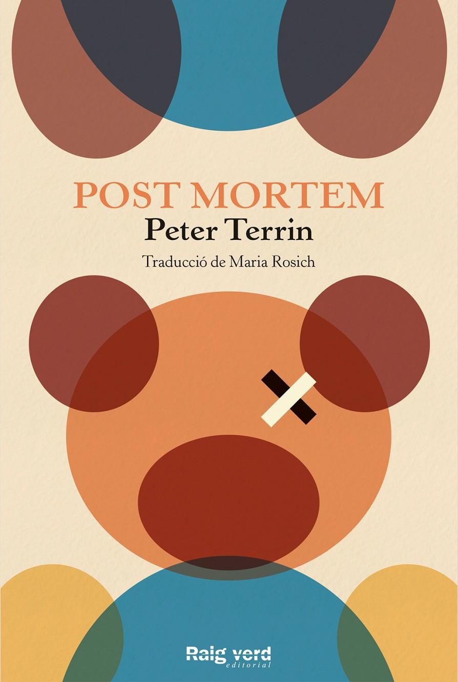 POST MORTEM | 9788494449666 | TERRIN, PETER | Galatea Llibres | Llibreria online de Reus, Tarragona | Comprar llibres en català i castellà online