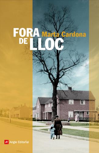 FORA DE LLOC | 9788492758746 | CARDONA, MARTA | Galatea Llibres | Llibreria online de Reus, Tarragona | Comprar llibres en català i castellà online