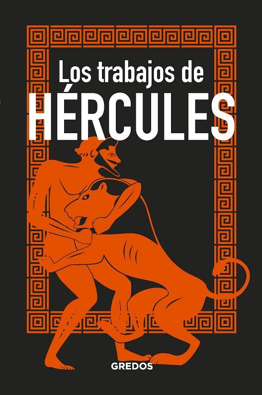 LOS TRABAJOS DE HéRCULES | 9788424937928 | SOUVIRON GUIJO, BERNARDO | Galatea Llibres | Llibreria online de Reus, Tarragona | Comprar llibres en català i castellà online
