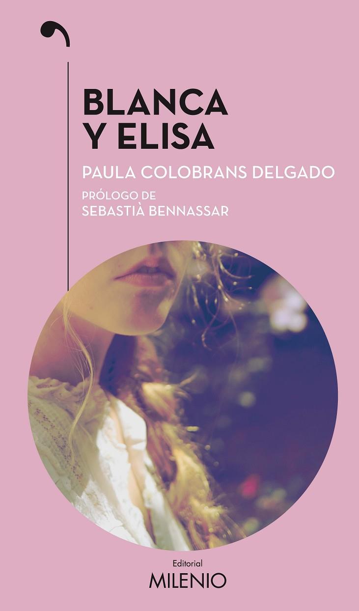 BLANCA Y ELISA | 9788497437950 | COLOBRANS DELGADO, PAULA | Galatea Llibres | Llibreria online de Reus, Tarragona | Comprar llibres en català i castellà online