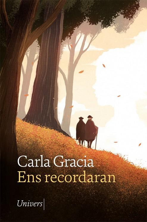 ENS RECORDARAN | 9788418375088 | GRACIA, CARLA | Galatea Llibres | Llibreria online de Reus, Tarragona | Comprar llibres en català i castellà online