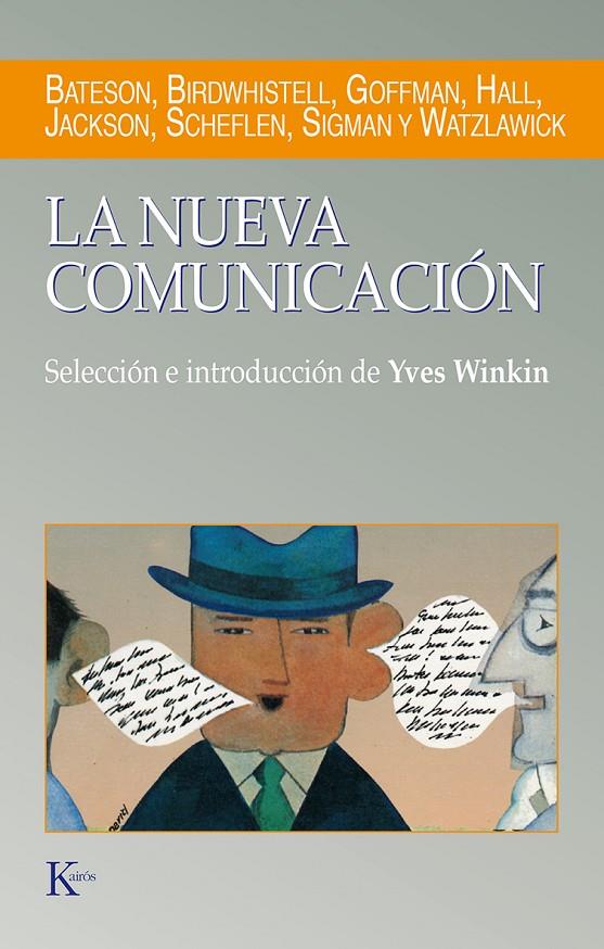 NUEVA COMUNICACION, LA | 9788472451452 | VV.AA | Galatea Llibres | Librería online de Reus, Tarragona | Comprar libros en catalán y castellano online