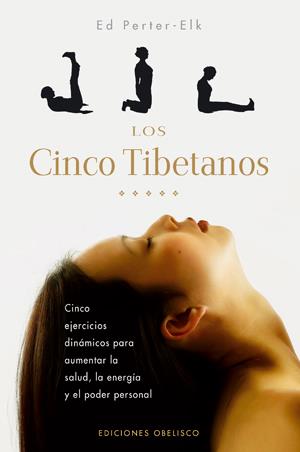 CINCO TIBETANOS, LOS | 9788497774833 | PERTER-ELK, ED | Galatea Llibres | Llibreria online de Reus, Tarragona | Comprar llibres en català i castellà online