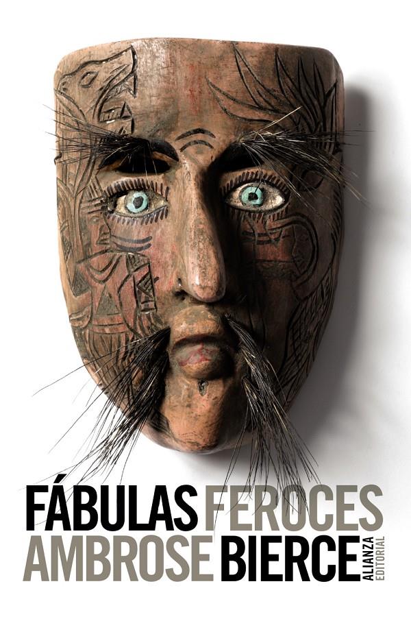 FÁBULAS FEROCES | 9788420671949 | BIERCE, AMBROSE | Galatea Llibres | Llibreria online de Reus, Tarragona | Comprar llibres en català i castellà online