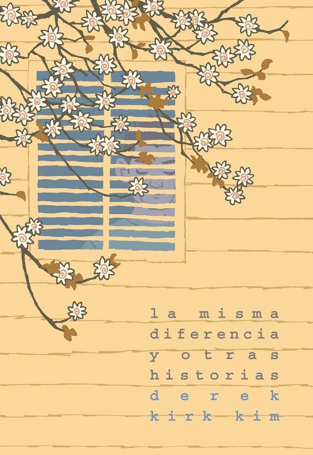 MISMA DIFERENCIA Y OTRAS HISTORIAS, LA | 9789514664380 | KIRK KIM, DEREK | Galatea Llibres | Librería online de Reus, Tarragona | Comprar libros en catalán y castellano online