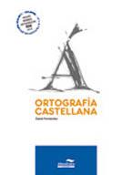 ORTOGRAFIA CASTELLANA ESO + SOLUCIONARIO (CUAD. | 9788483087671 | FERNÁNDEZ VILLARROEL, DAVID | Galatea Llibres | Llibreria online de Reus, Tarragona | Comprar llibres en català i castellà online