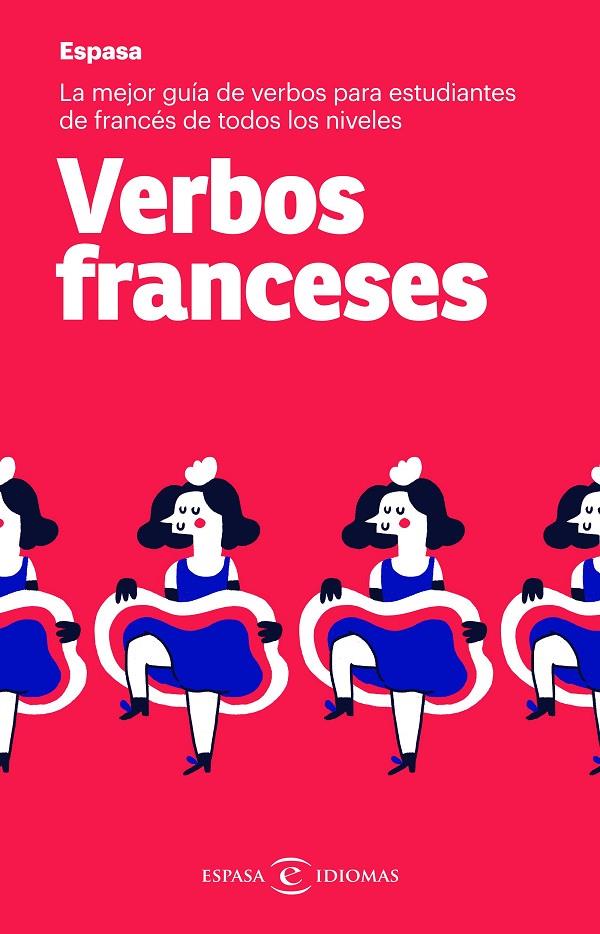 VERBOS FRANCESES | 9788467054491 | Galatea Llibres | Llibreria online de Reus, Tarragona | Comprar llibres en català i castellà online