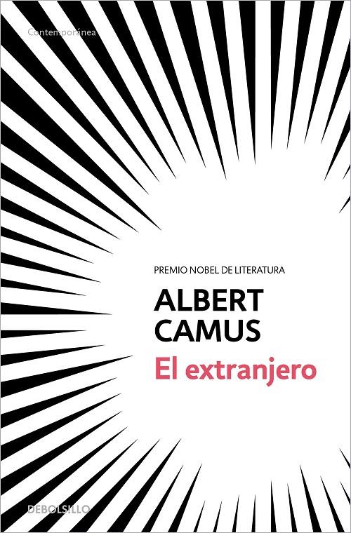 EL EXTRANJERO | 9788466356138 | CAMUS, ALBERT | Galatea Llibres | Llibreria online de Reus, Tarragona | Comprar llibres en català i castellà online