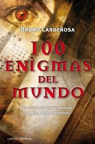 100 ENIGMAS DEL MUNDO | 9788448068110 | CARDEÑOSA, BRUNO | Galatea Llibres | Llibreria online de Reus, Tarragona | Comprar llibres en català i castellà online