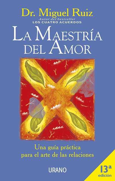 MAESTRIA DEL AMOR | 9788479534530 | RUIZ, MIGUEL | Galatea Llibres | Llibreria online de Reus, Tarragona | Comprar llibres en català i castellà online