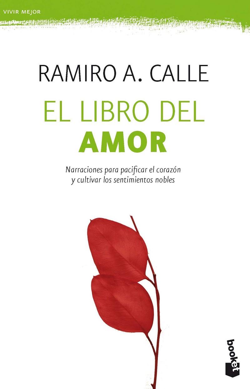 EL LIBRO DEL AMOR | 9788427044746 | CALLE, RAMIRO A. | Galatea Llibres | Llibreria online de Reus, Tarragona | Comprar llibres en català i castellà online