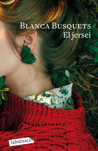 EL JERSEI | 9788418572623 | BUSQUETS, BLANCA | Galatea Llibres | Llibreria online de Reus, Tarragona | Comprar llibres en català i castellà online