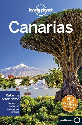 CANARIAS LONELY PLANET 2020 | 9788408221296 | NOBLE, ISABELLA/HARPER, DAMIAN | Galatea Llibres | Llibreria online de Reus, Tarragona | Comprar llibres en català i castellà online