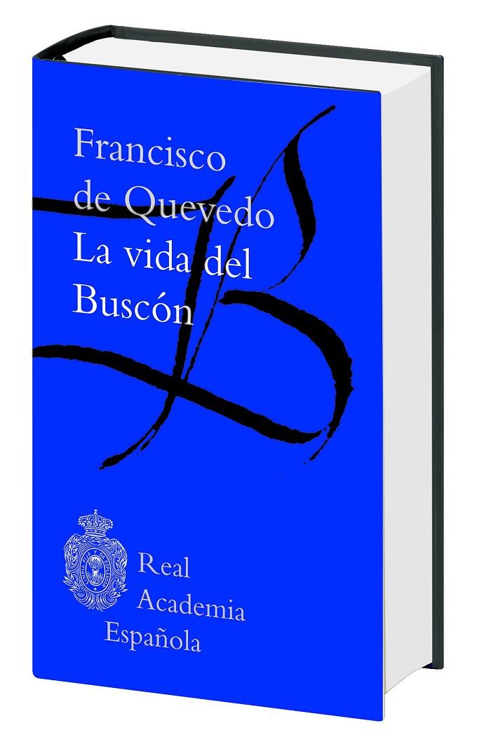 LA VIDA DEL BUSCON | 9788467048087 | QUEVEDO, FRANCISCO DE | Galatea Llibres | Llibreria online de Reus, Tarragona | Comprar llibres en català i castellà online