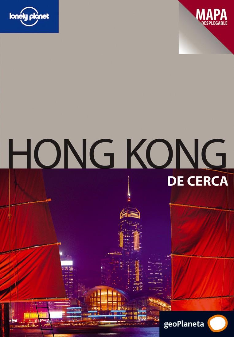 HONG KONG DE CERCA | 9788408083030 | STONE, A. | Galatea Llibres | Librería online de Reus, Tarragona | Comprar libros en catalán y castellano online