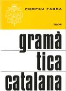 GRAMÀTICA CATALANA | 9788430780037 | INSTITUT D'ESTUDIS CATALANS | Galatea Llibres | Llibreria online de Reus, Tarragona | Comprar llibres en català i castellà online
