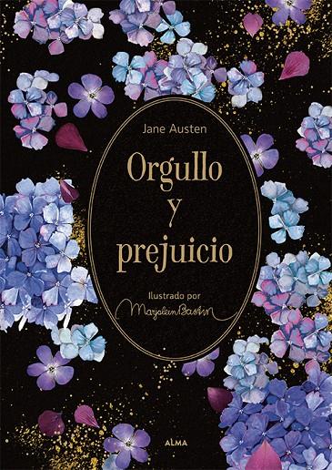 ORGULLO Y PREJUICIO | 9788419599216 | AUSTEN, JANE | Galatea Llibres | Llibreria online de Reus, Tarragona | Comprar llibres en català i castellà online